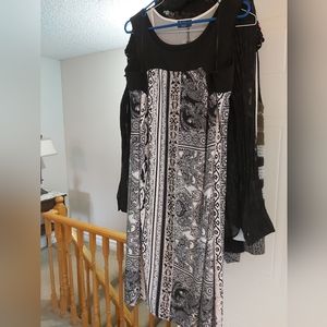Ladies XL sundress